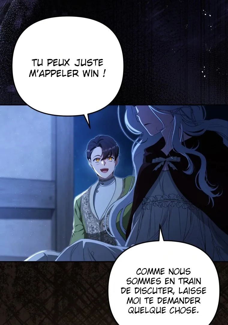 Read You Will Pay With Your Life for Deceiving Me FR Manga Online