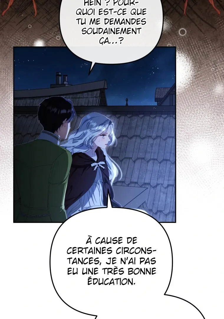 Read You Will Pay With Your Life for Deceiving Me FR Manga Online