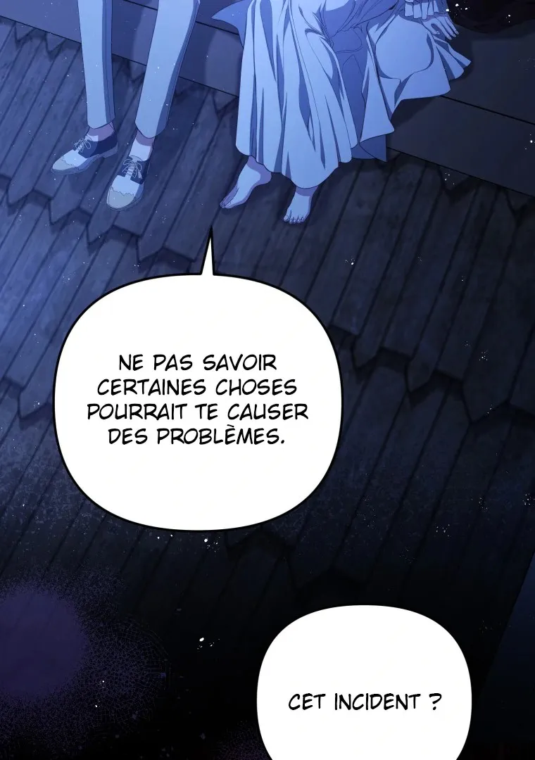 Read You Will Pay With Your Life for Deceiving Me FR Manga Online