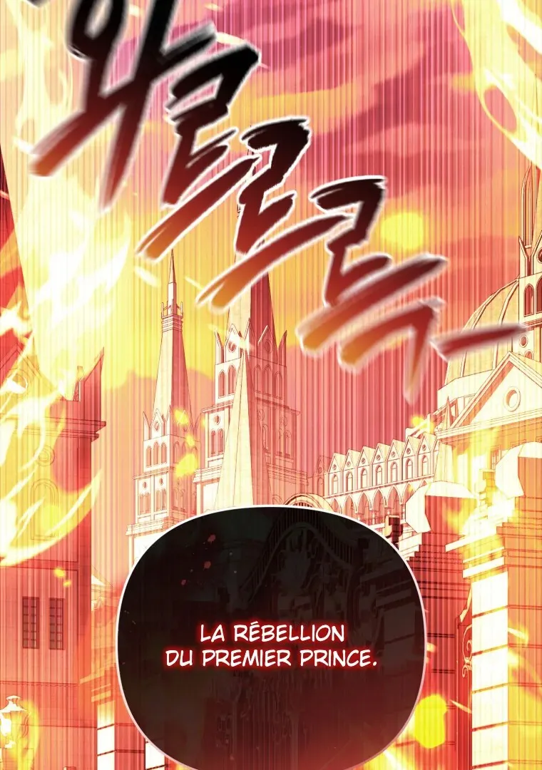 Read You Will Pay With Your Life for Deceiving Me FR Manga Online