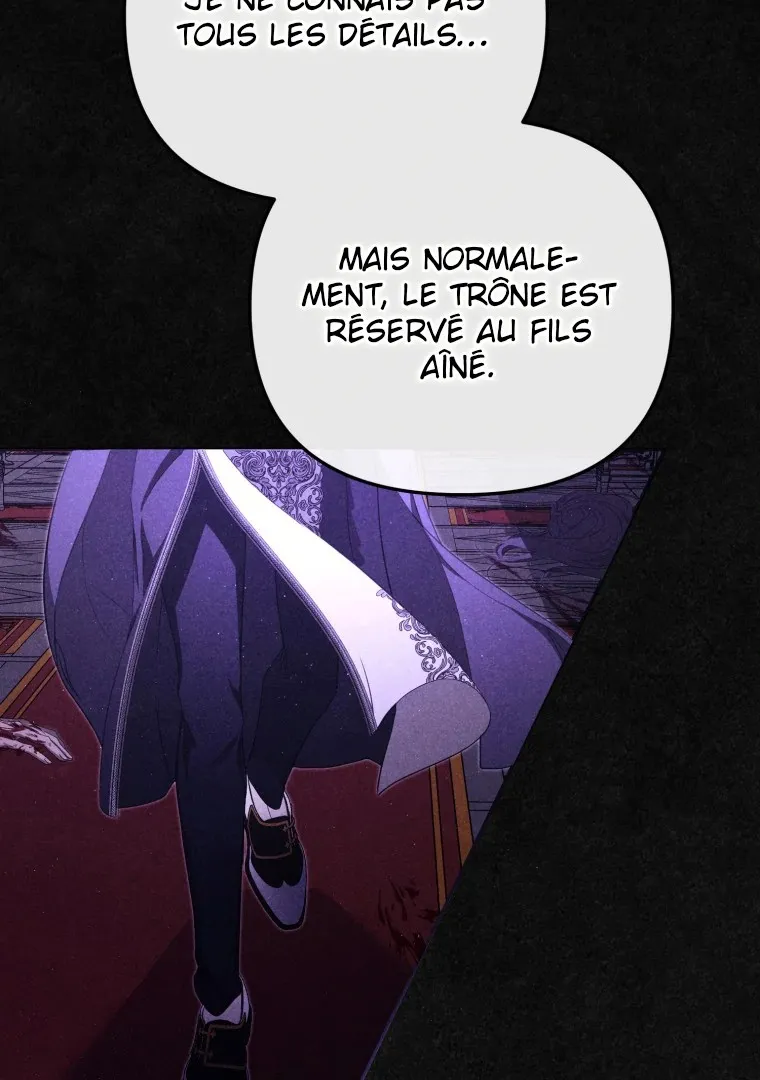 Read You Will Pay With Your Life for Deceiving Me FR Manga Online