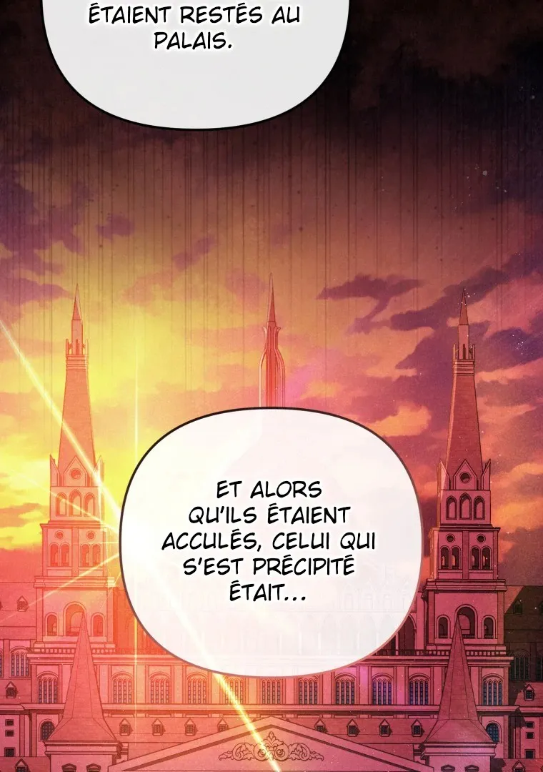 Read You Will Pay With Your Life for Deceiving Me FR Manga Online