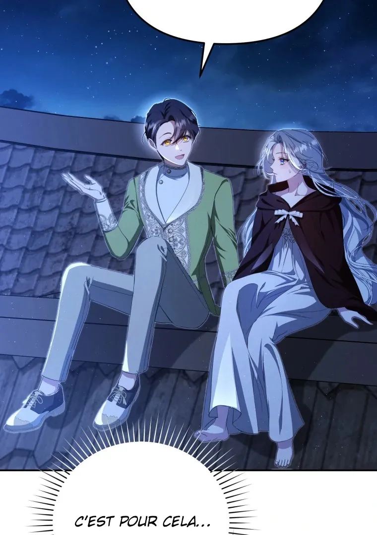 Read You Will Pay With Your Life for Deceiving Me FR Manga Online