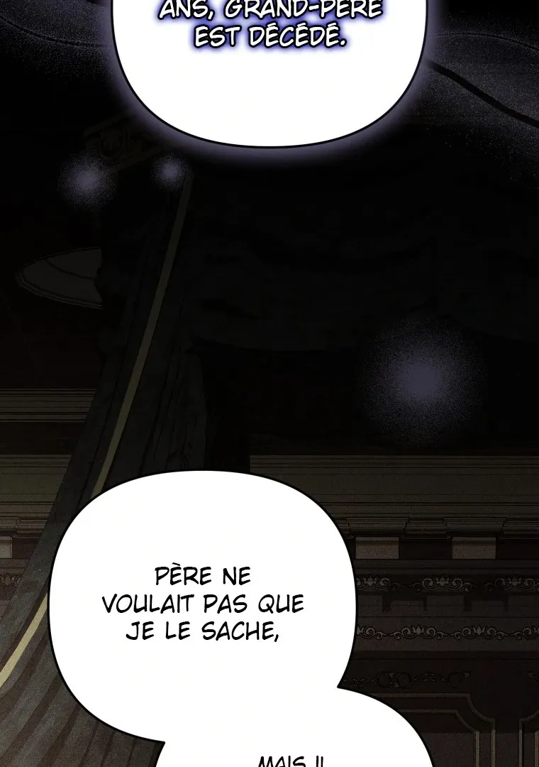 Read You Will Pay With Your Life for Deceiving Me FR Manga Online