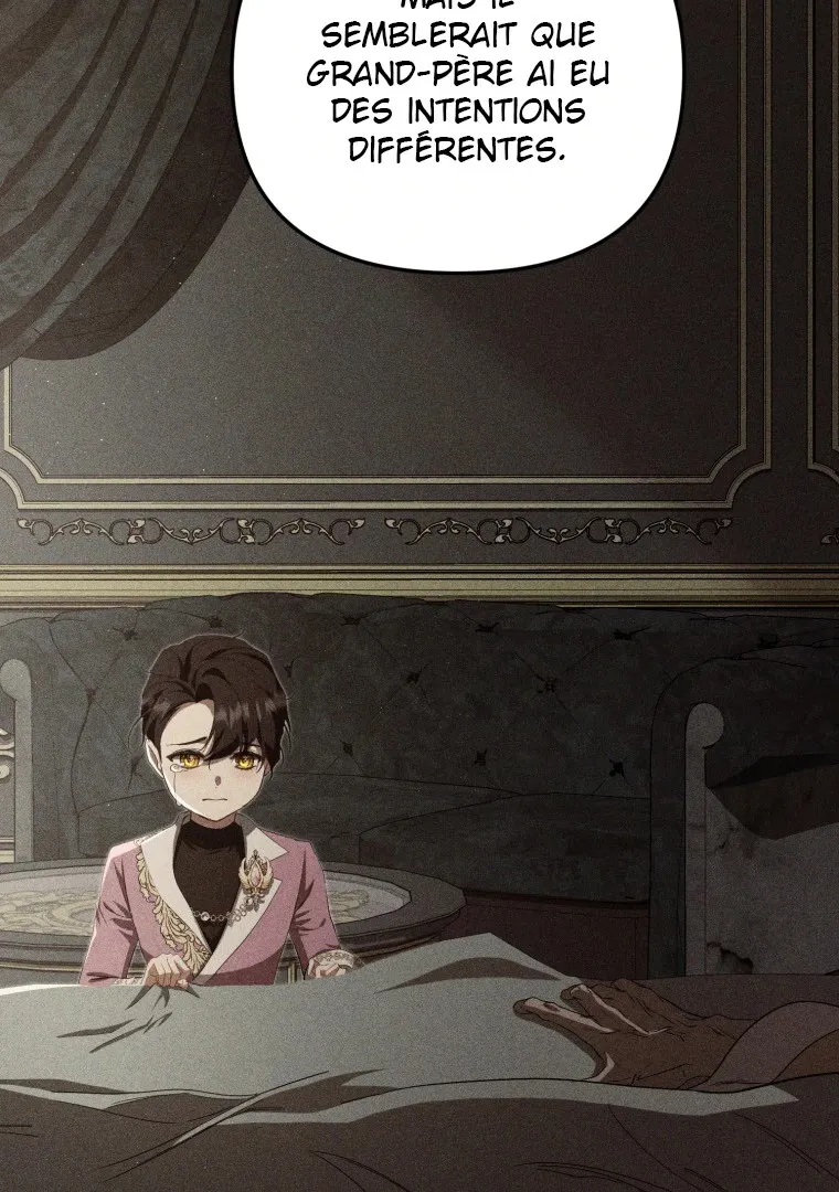 Read You Will Pay With Your Life for Deceiving Me FR Manga Online