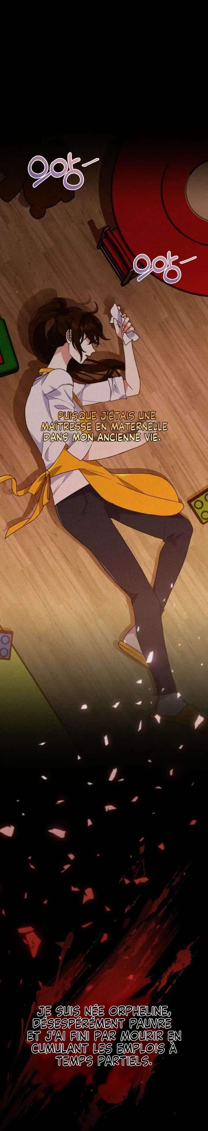 Read You’ve Got the Wrong Girl FR Manga Online