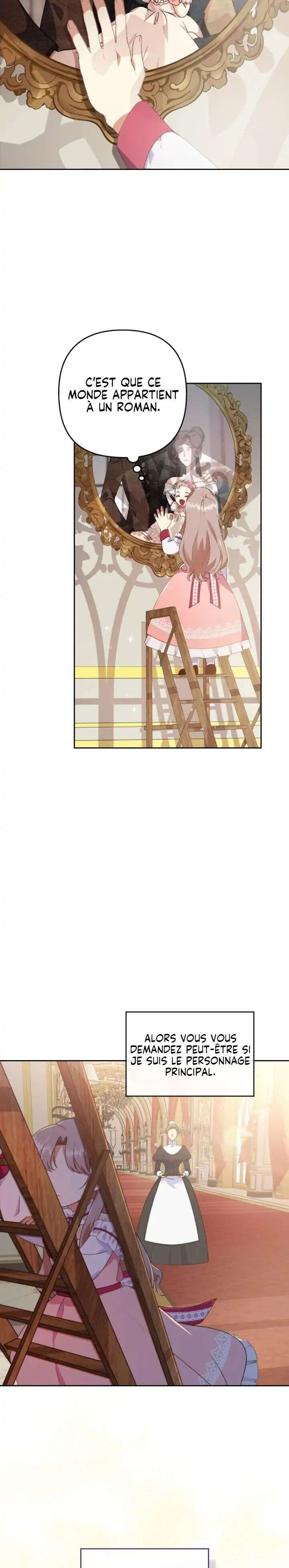 Read You’ve Got the Wrong Girl FR Manga Online