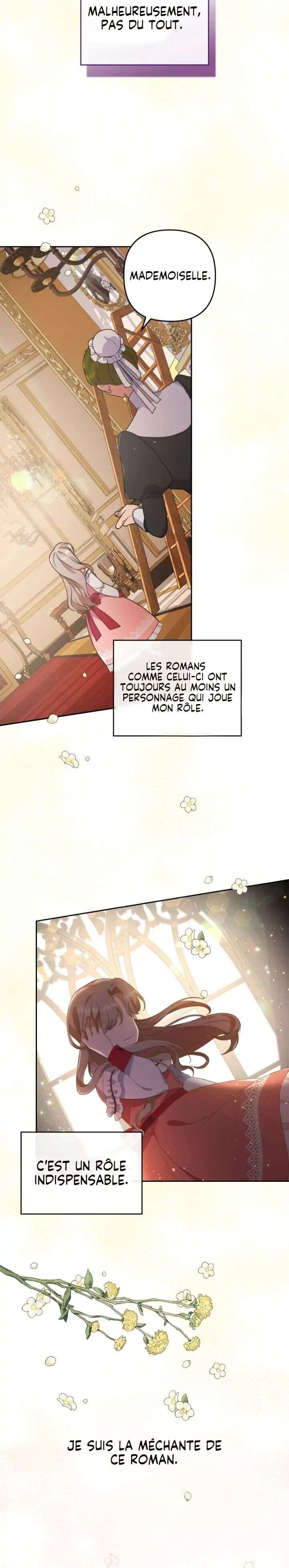 Read You’ve Got the Wrong Girl FR Manga Online