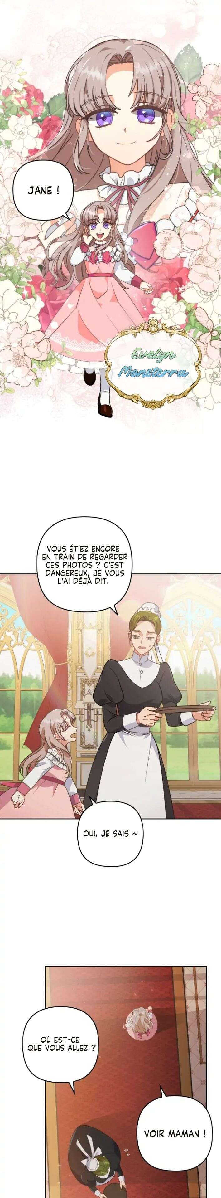 Read You’ve Got the Wrong Girl FR Manga Online