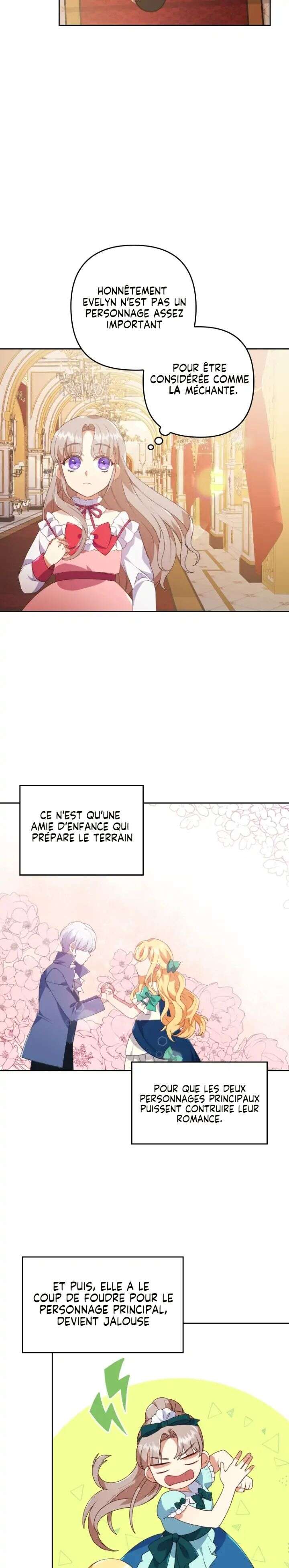 Read You’ve Got the Wrong Girl FR Manga Online