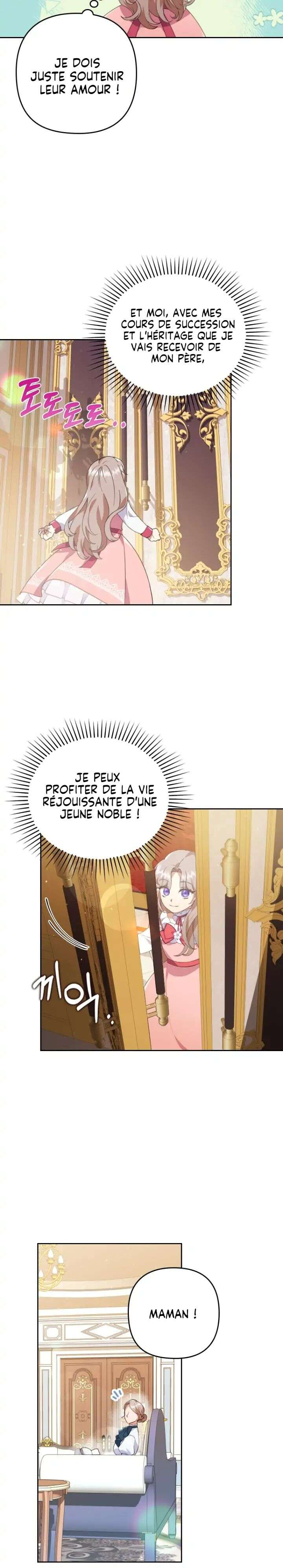 Read You’ve Got the Wrong Girl FR Manga Online