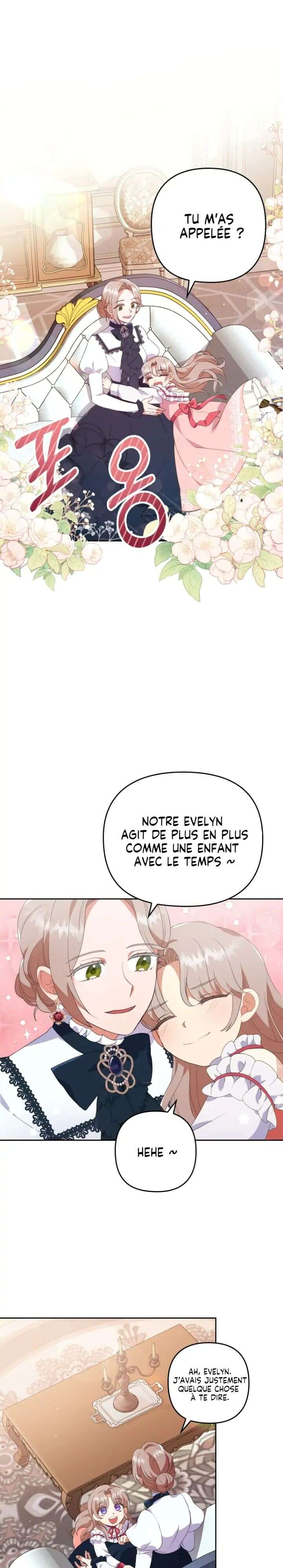 Read You’ve Got the Wrong Girl FR Manga Online