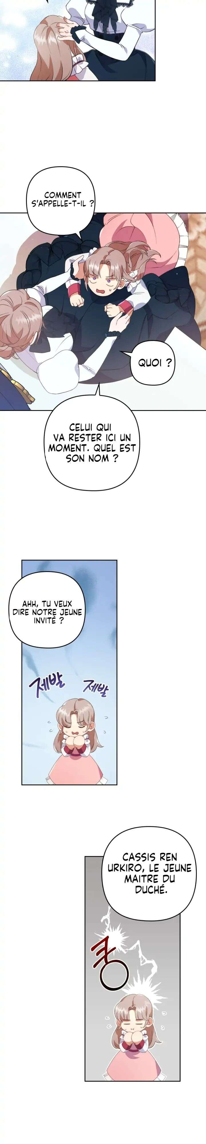 Read You’ve Got the Wrong Girl FR Manga Online