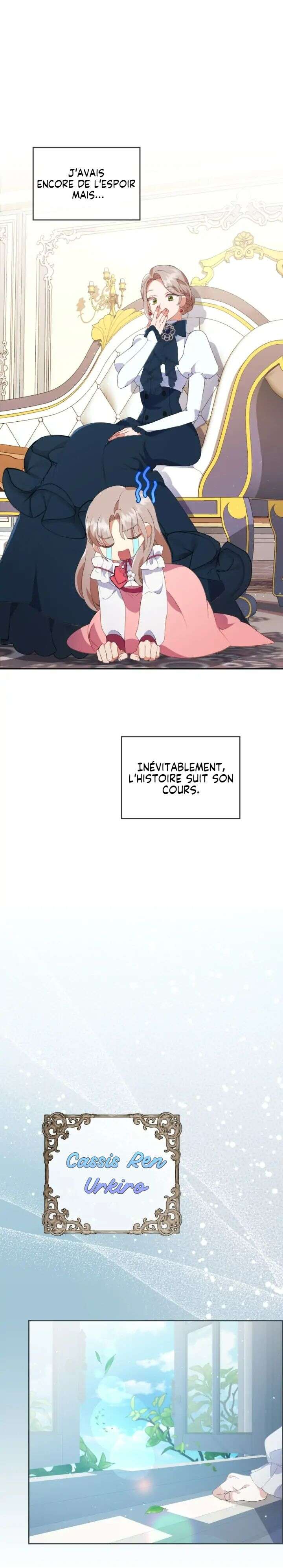 Read You’ve Got the Wrong Girl FR Manga Online