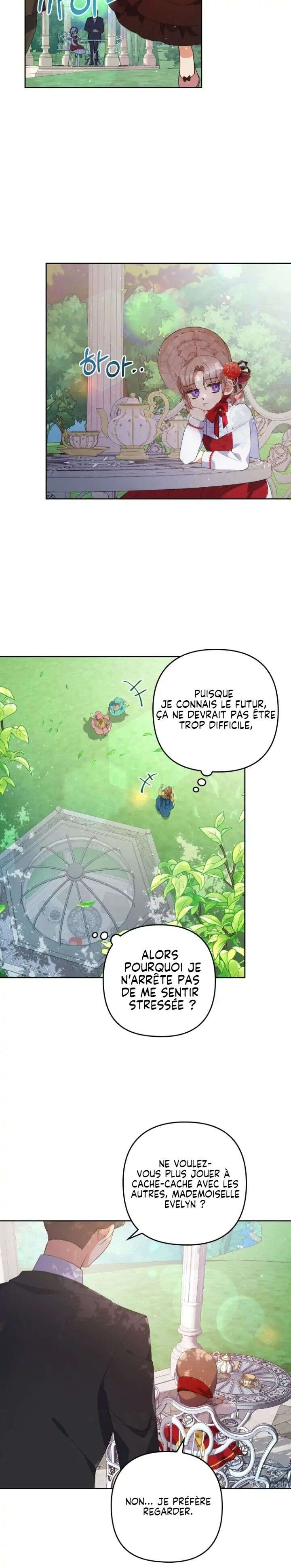 Read You’ve Got the Wrong Girl FR Manga Online