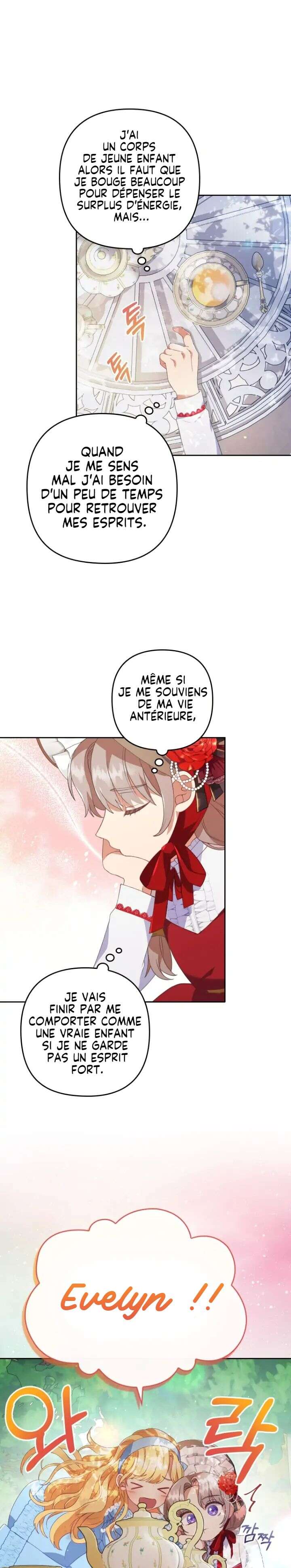 Read You’ve Got the Wrong Girl FR Manga Online