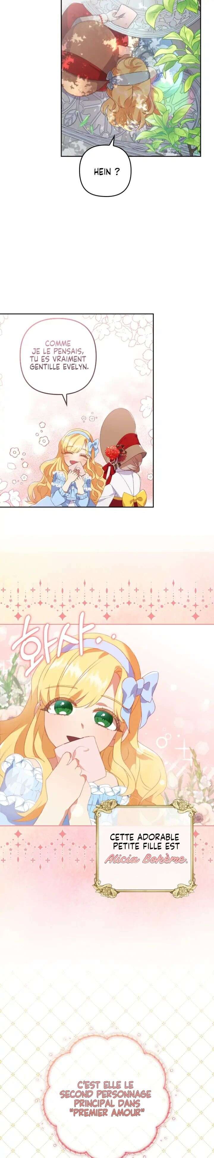 Read You’ve Got the Wrong Girl FR Manga Online