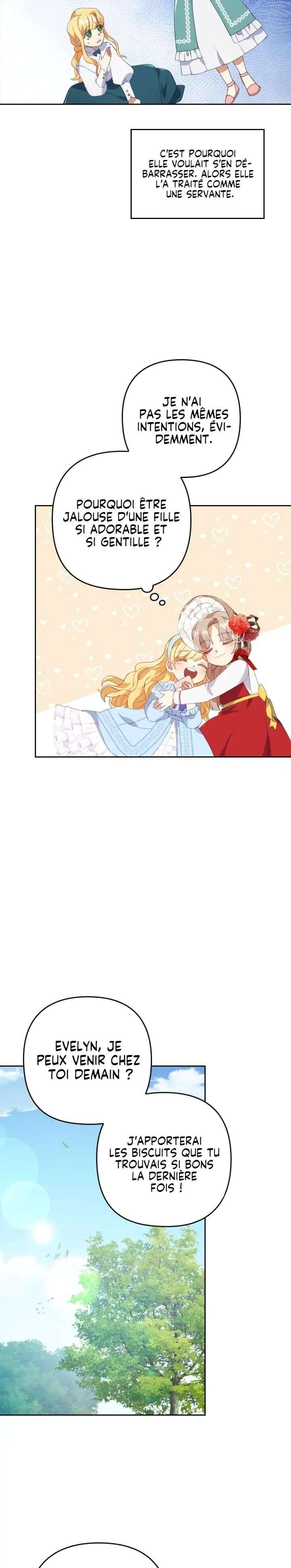 Read You’ve Got the Wrong Girl FR Manga Online