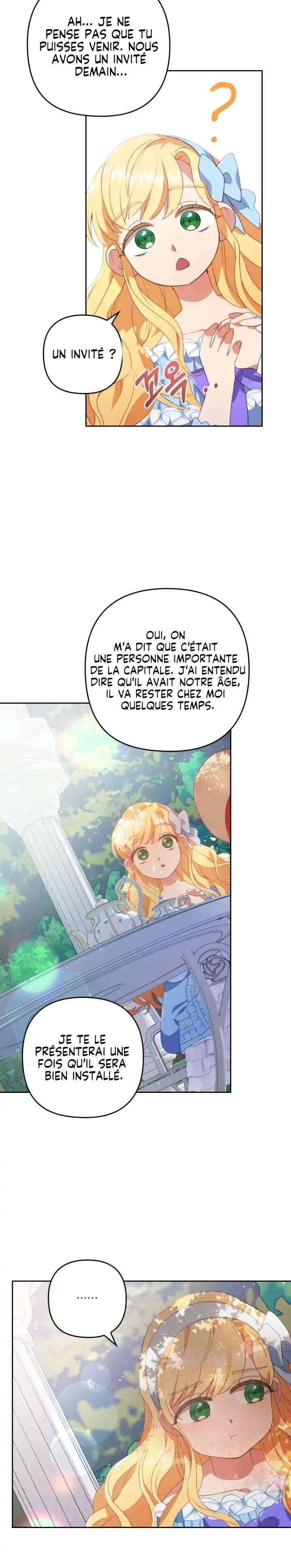 Read You’ve Got the Wrong Girl FR Manga Online