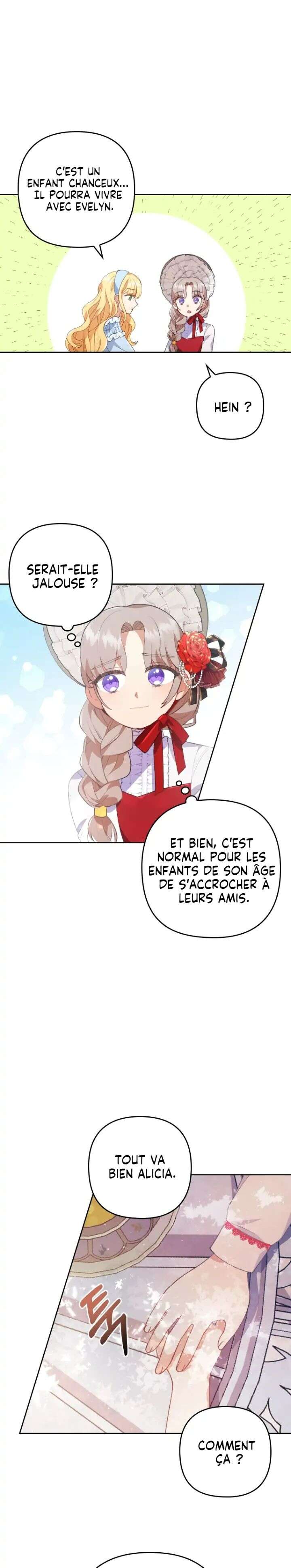 Read You’ve Got the Wrong Girl FR Manga Online