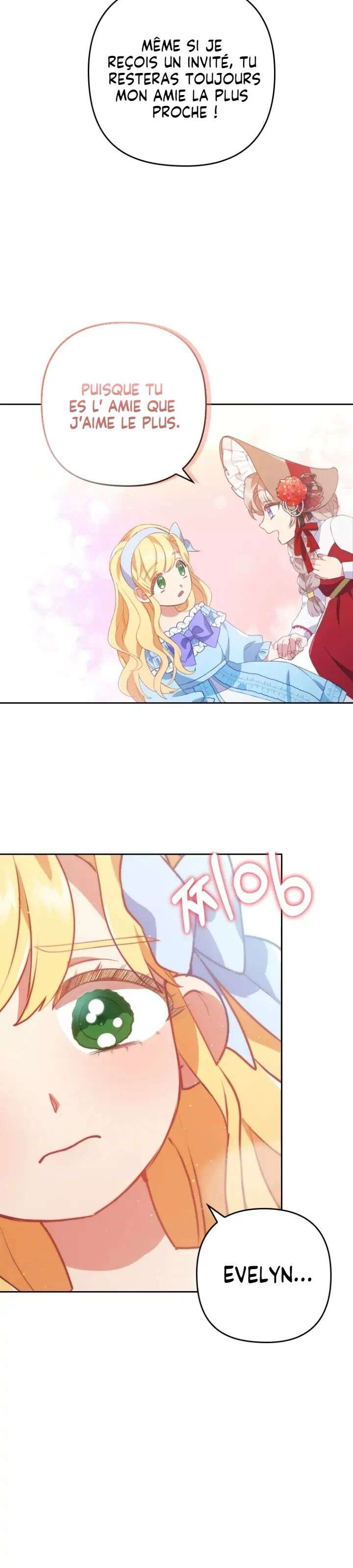 Read You’ve Got the Wrong Girl FR Manga Online