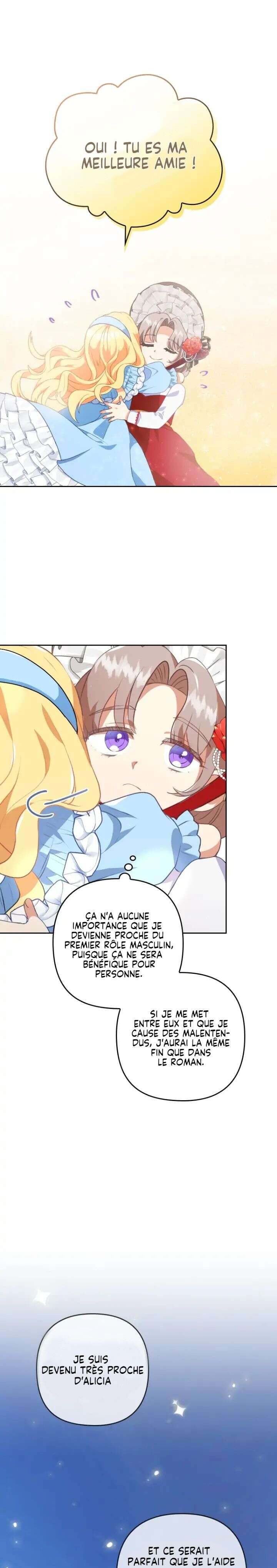 Read You’ve Got the Wrong Girl FR Manga Online