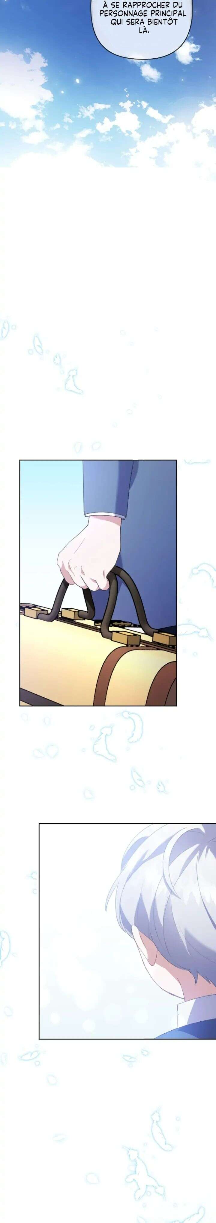 Read You’ve Got the Wrong Girl FR Manga Online