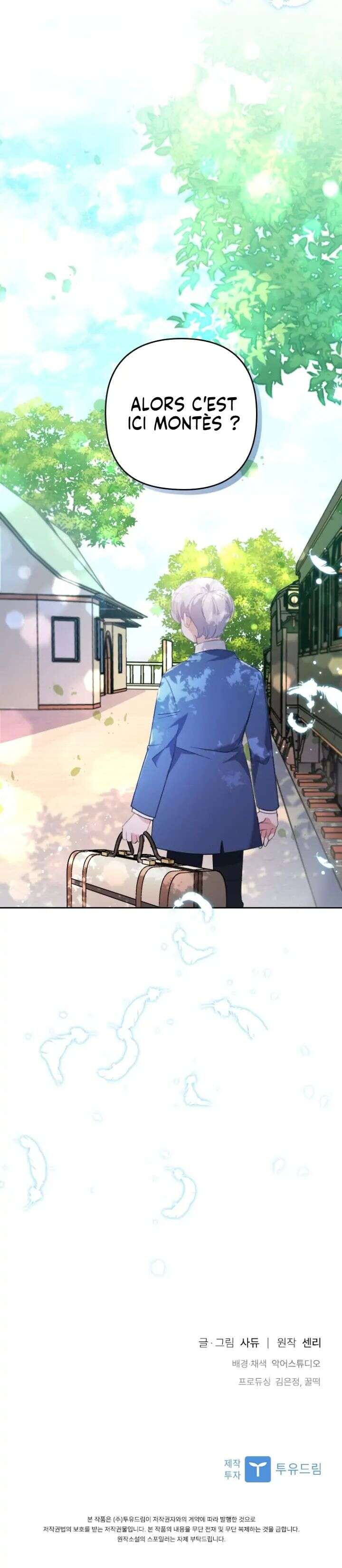Read You’ve Got the Wrong Girl FR Manga Online