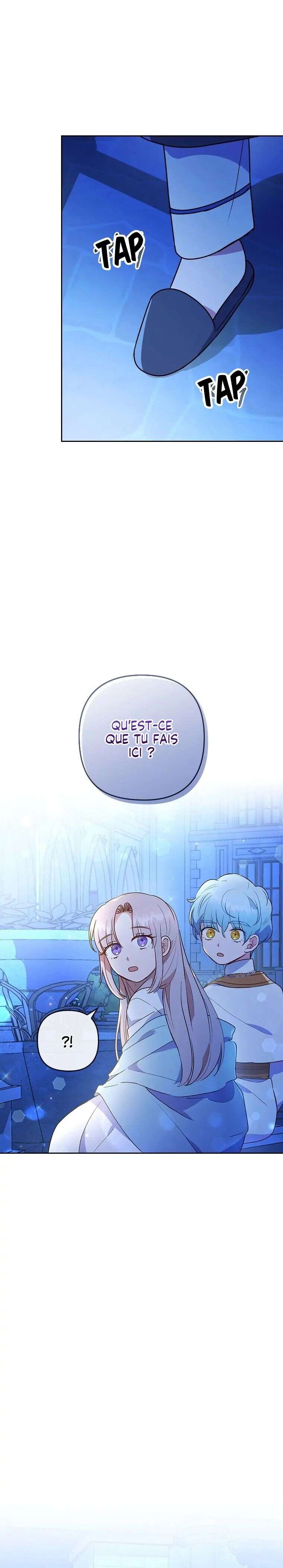 Read You’ve Got the Wrong Girl FR Manga Online
