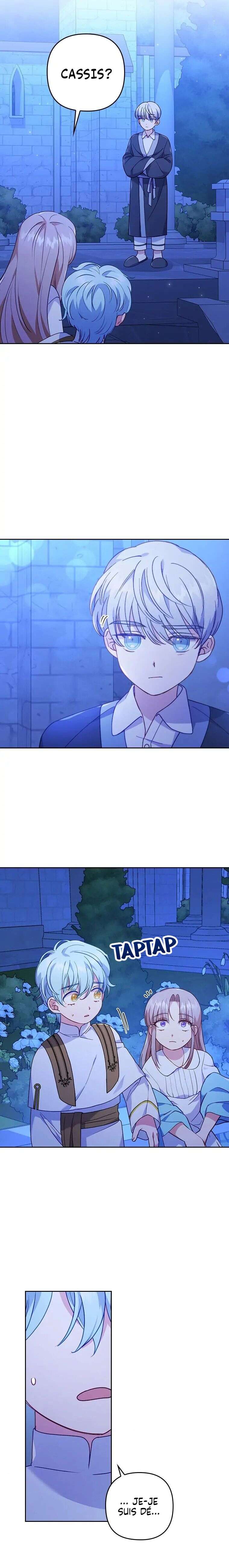 Read You’ve Got the Wrong Girl FR Manga Online