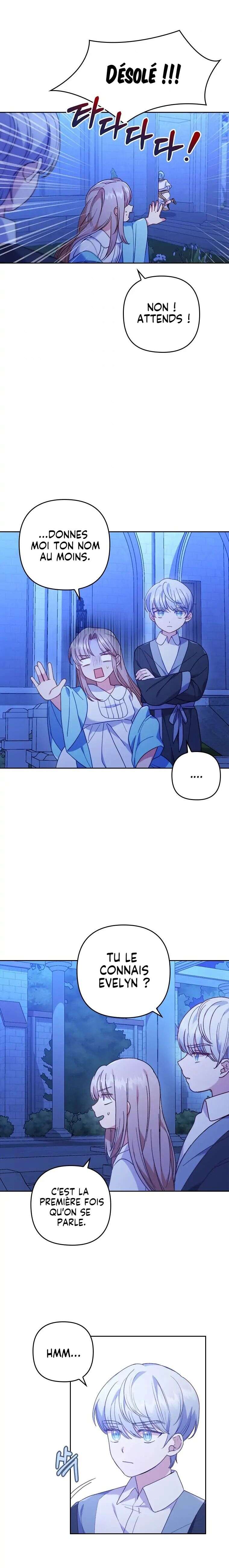 Read You’ve Got the Wrong Girl FR Manga Online