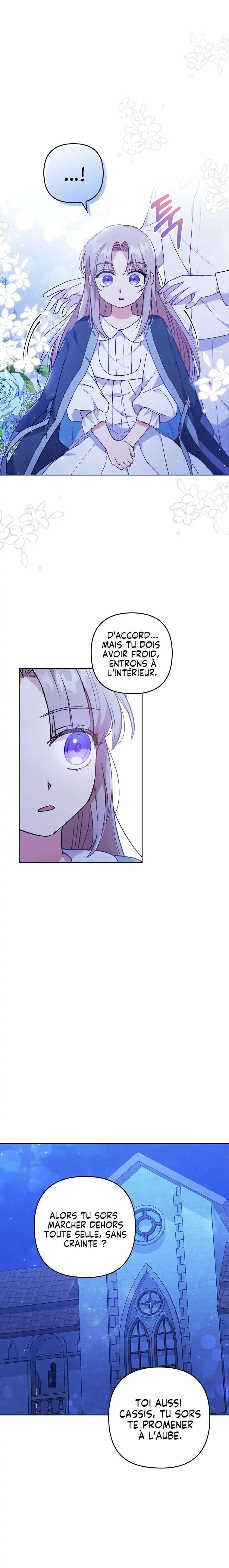 Read You’ve Got the Wrong Girl FR Manga Online