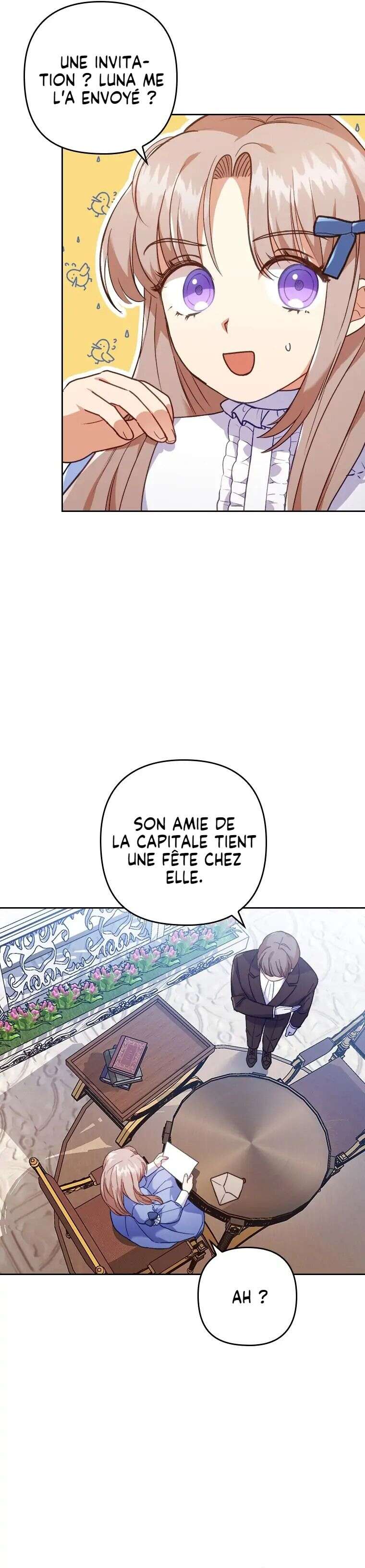 Read You’ve Got the Wrong Girl FR Manga Online