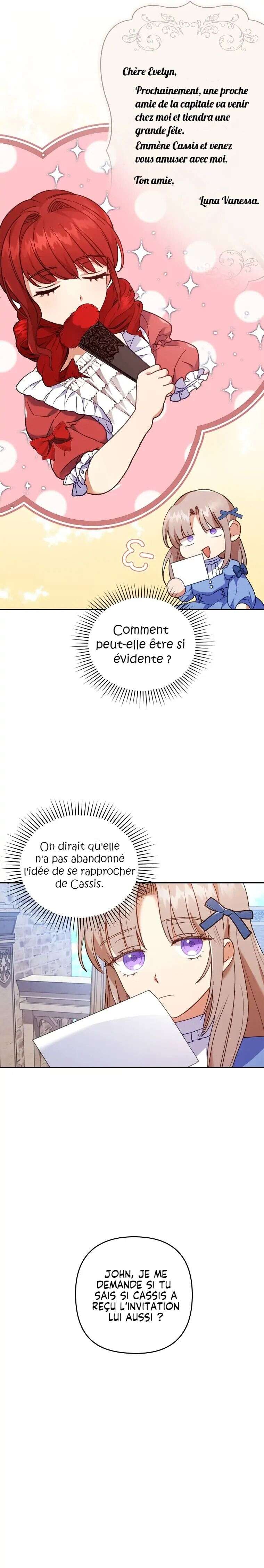 Read You’ve Got the Wrong Girl FR Manga Online