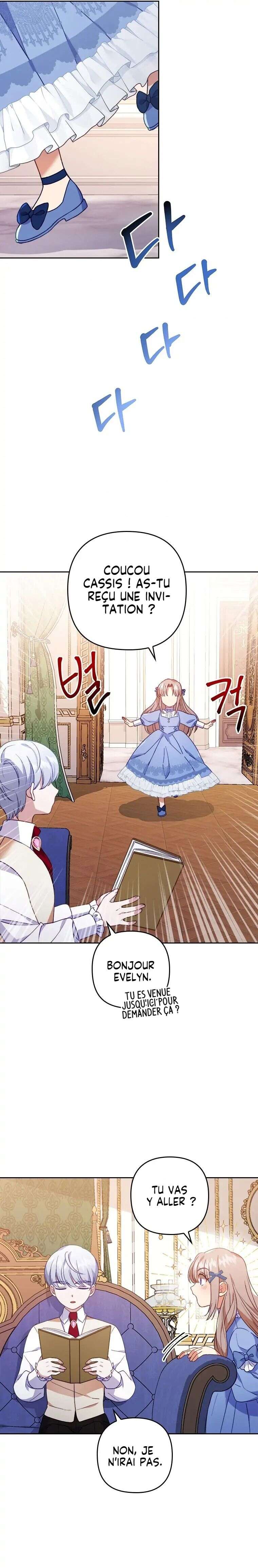 Read You’ve Got the Wrong Girl FR Manga Online