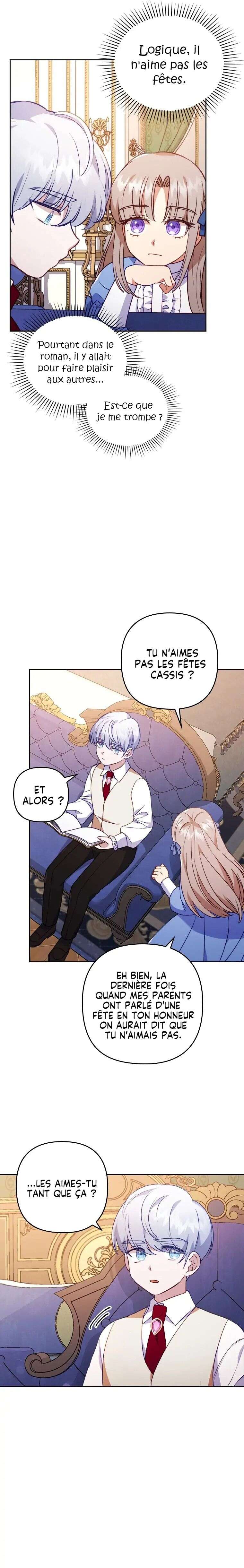 Read You’ve Got the Wrong Girl FR Manga Online
