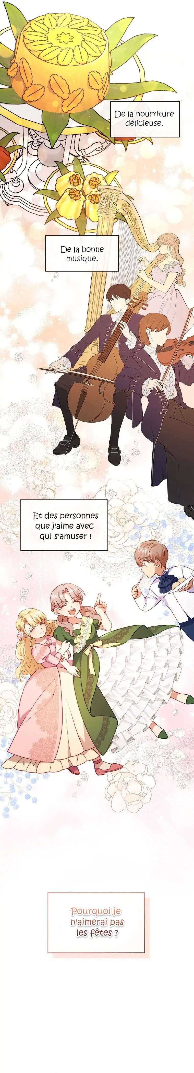 Read You’ve Got the Wrong Girl FR Manga Online