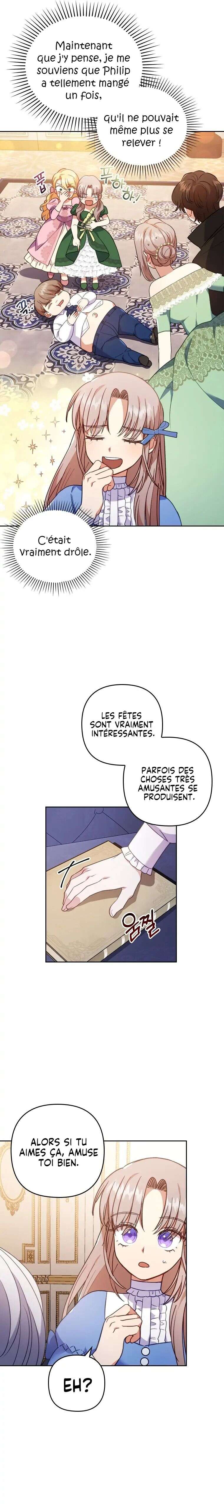Read You’ve Got the Wrong Girl FR Manga Online