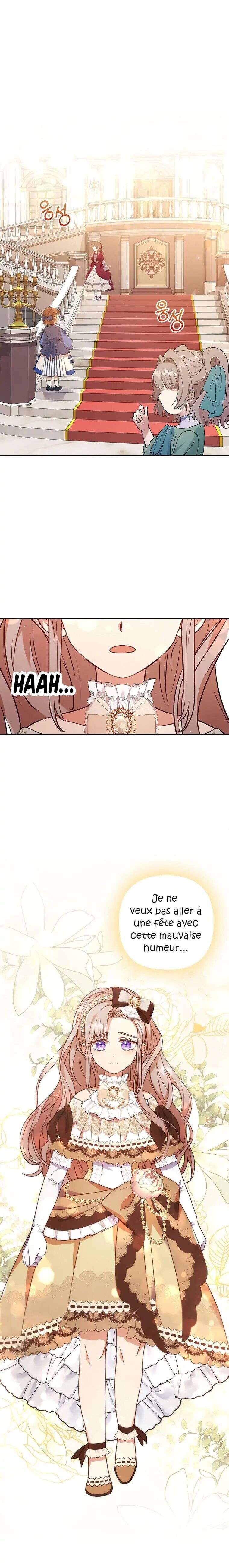 Read You’ve Got the Wrong Girl FR Manga Online