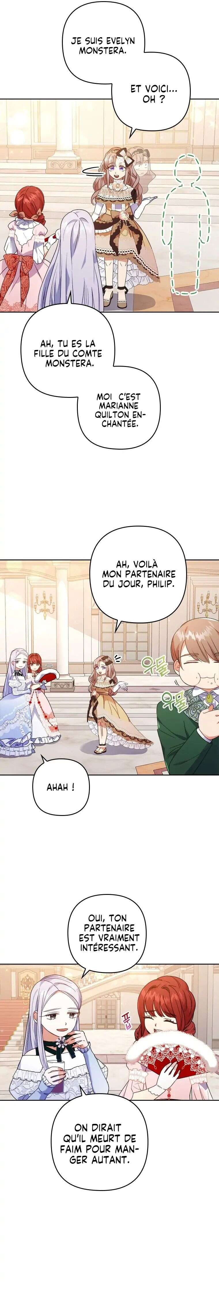 Read You’ve Got the Wrong Girl FR Manga Online