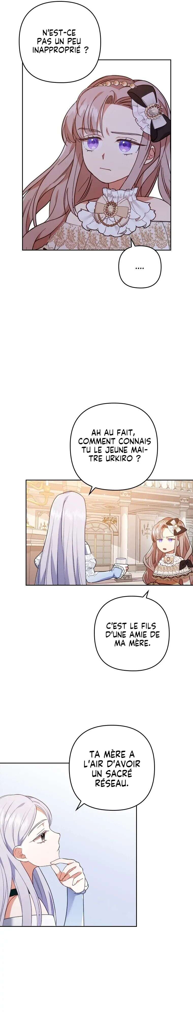 Read You’ve Got the Wrong Girl FR Manga Online
