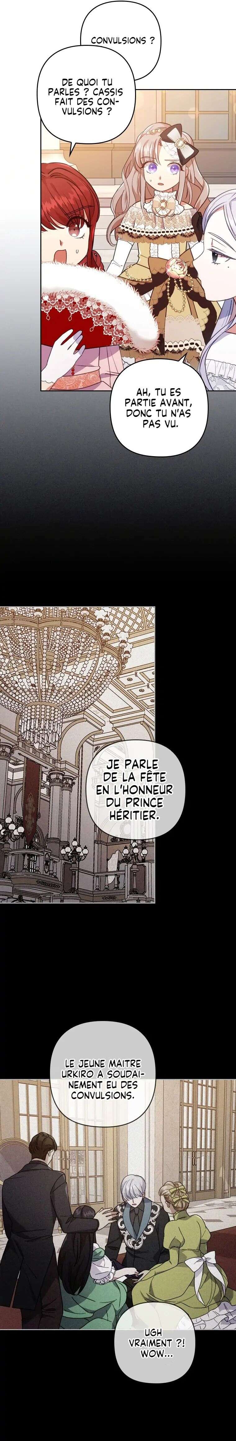 Read You’ve Got the Wrong Girl FR Manga Online