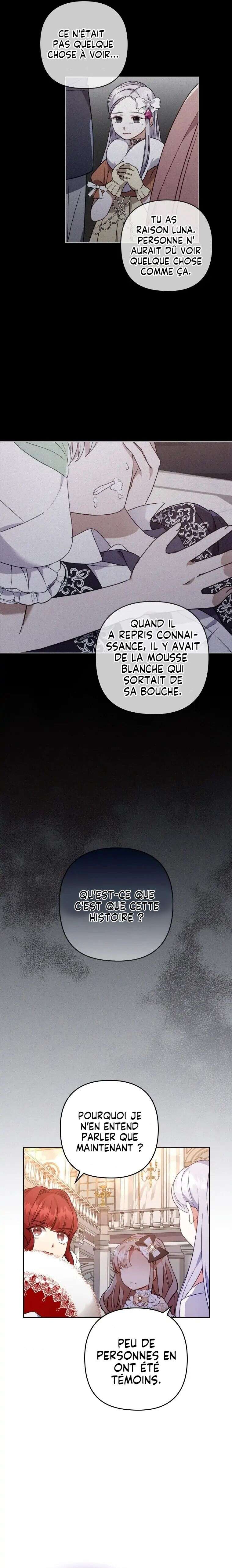 Read You’ve Got the Wrong Girl FR Manga Online