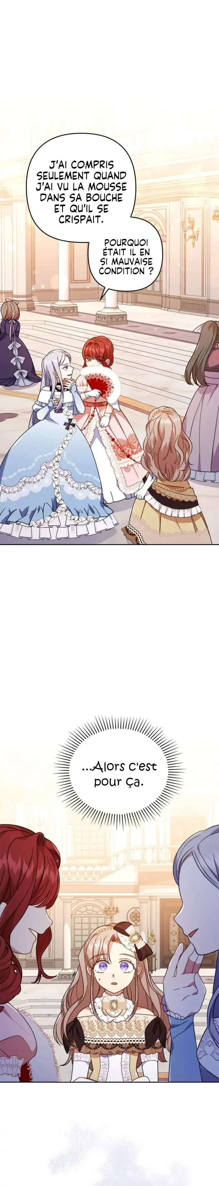 Read You’ve Got the Wrong Girl FR Manga Online
