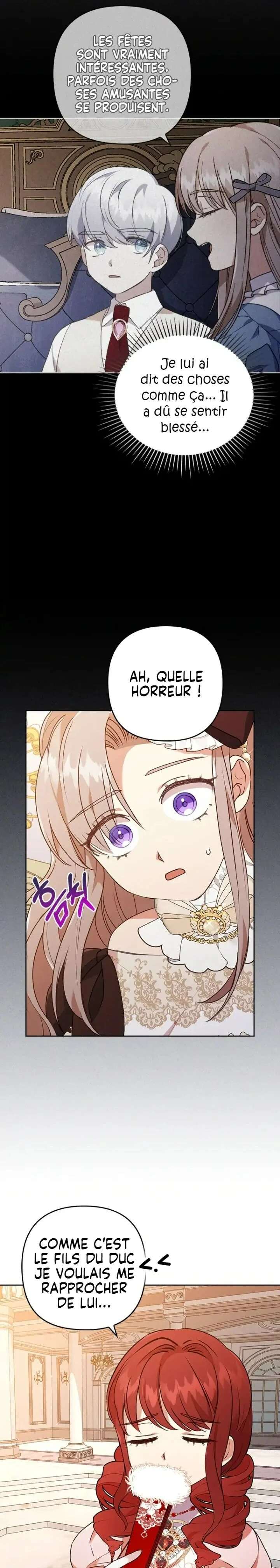 Read You’ve Got the Wrong Girl FR Manga Online
