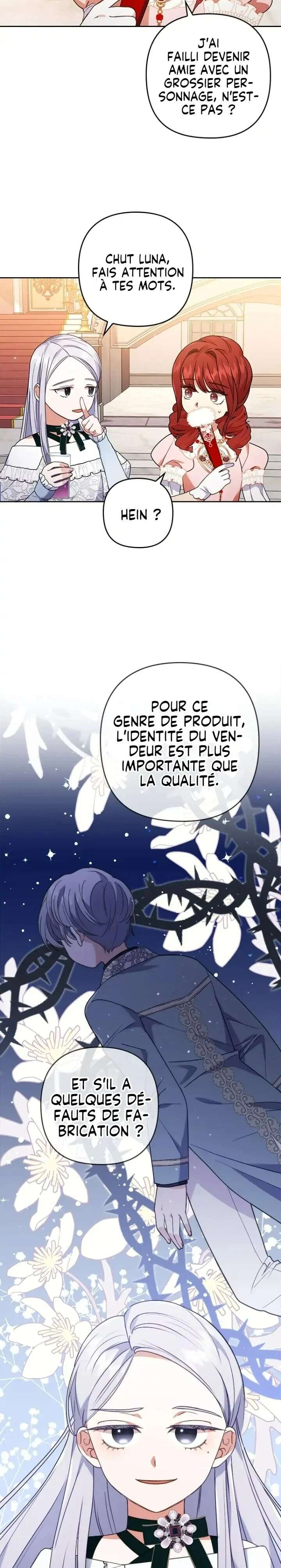 Read You’ve Got the Wrong Girl FR Manga Online