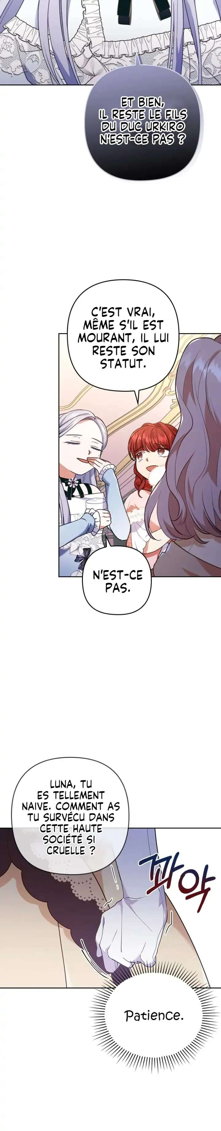 Read You’ve Got the Wrong Girl FR Manga Online