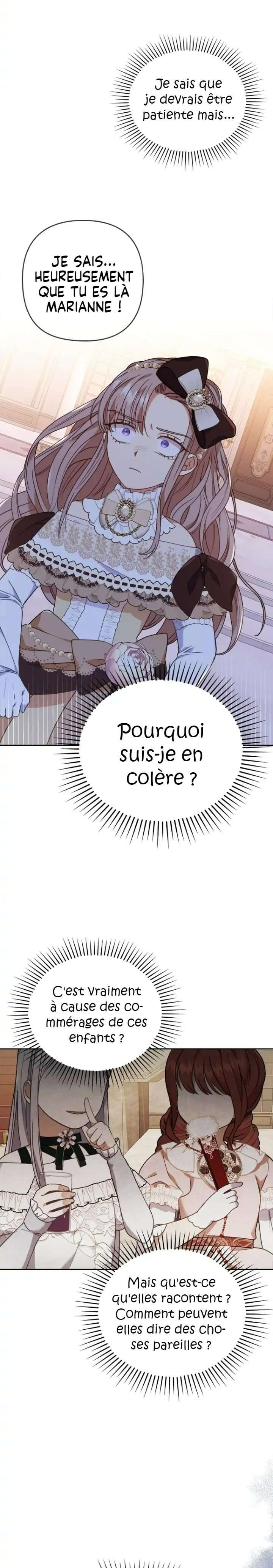 Read You’ve Got the Wrong Girl FR Manga Online
