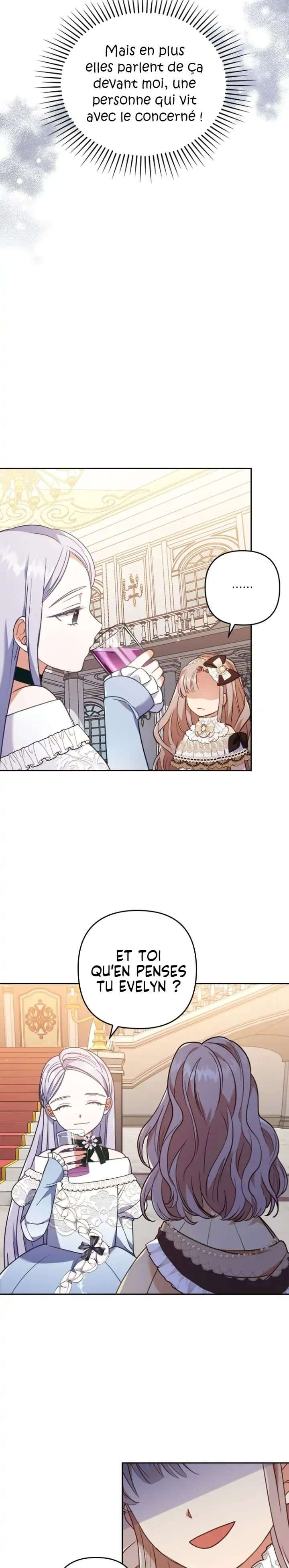 Read You’ve Got the Wrong Girl FR Manga Online