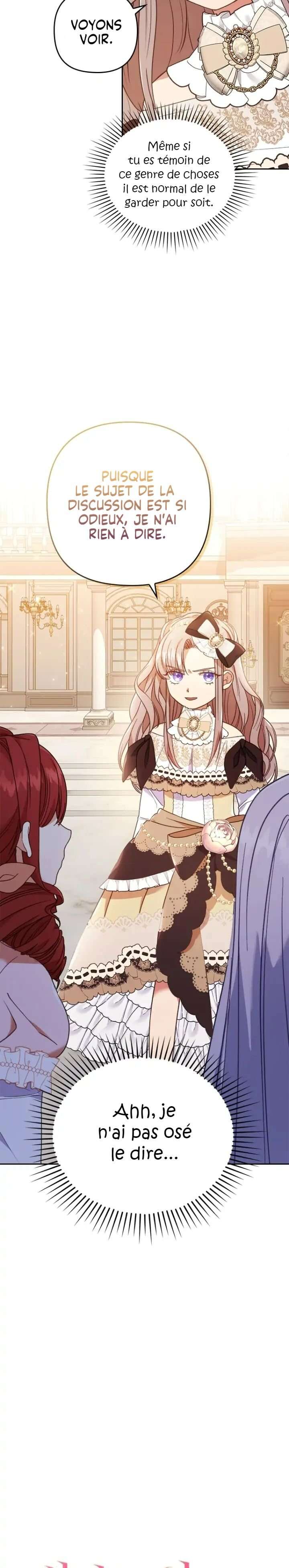 Read You’ve Got the Wrong Girl FR Manga Online